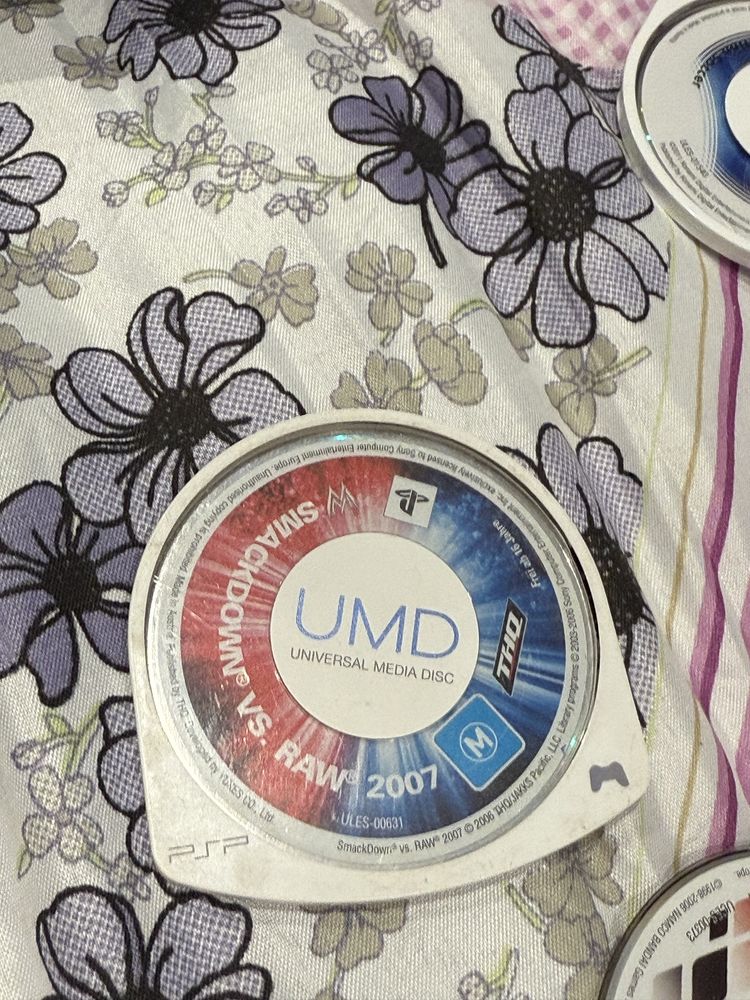 Игри за Psp! Втора употреба