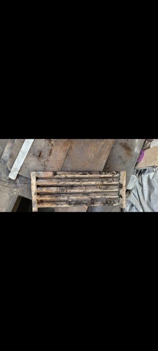 Продам печку на зиму