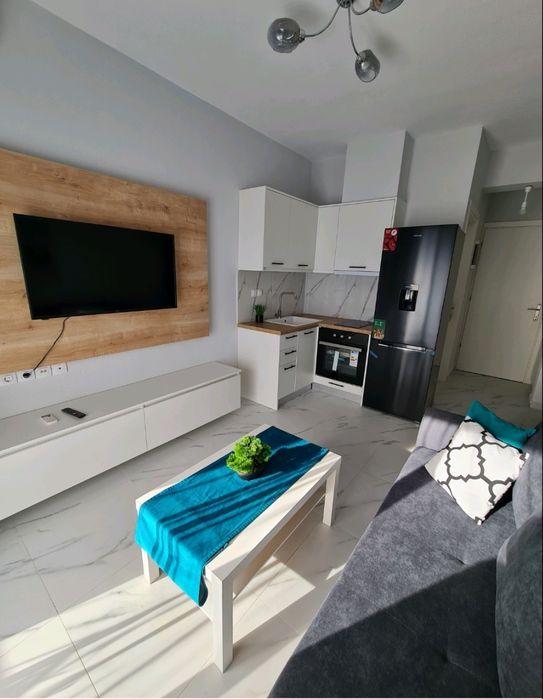 Апартамент под наем в Паралия Офринио