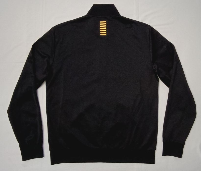 EA7 Emporio Armani Tracksuit оригинален екип L горнище и долнище