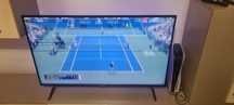 Smart tv Samsung diagonala 125cm  Spart
