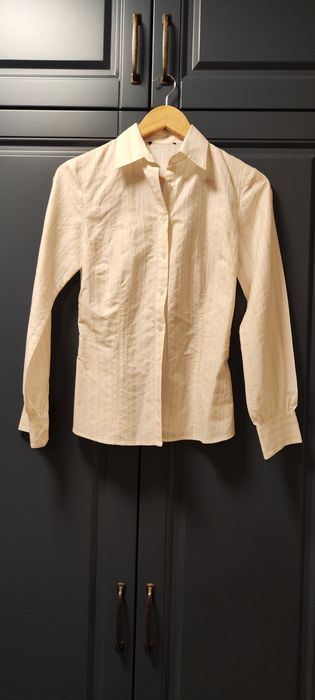 Camasa bumbac 100% Braiconf 36/S