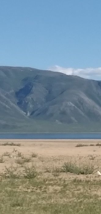 .продам земельный участок  рядом с водоемом⁷