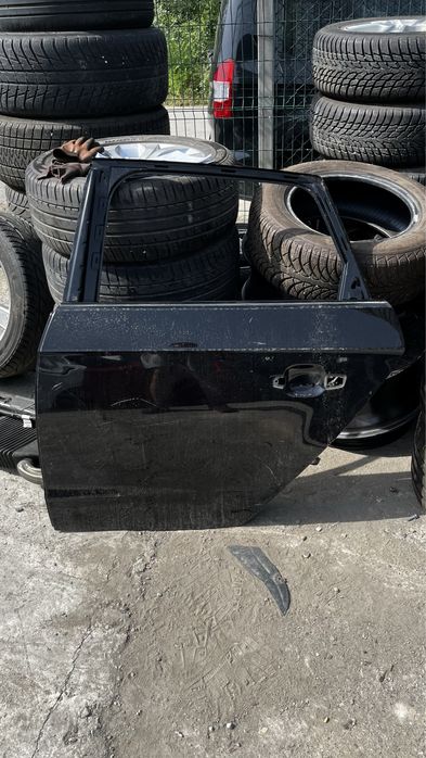 3 броя задна лява и дясна врата Audi A3 2015-