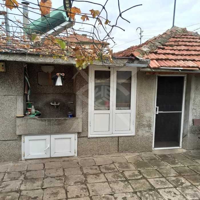 Продава се Къща в с. Черна гора, Област Стара Загора - 160 кв.м за 288 €/кв.м - Снимка #8