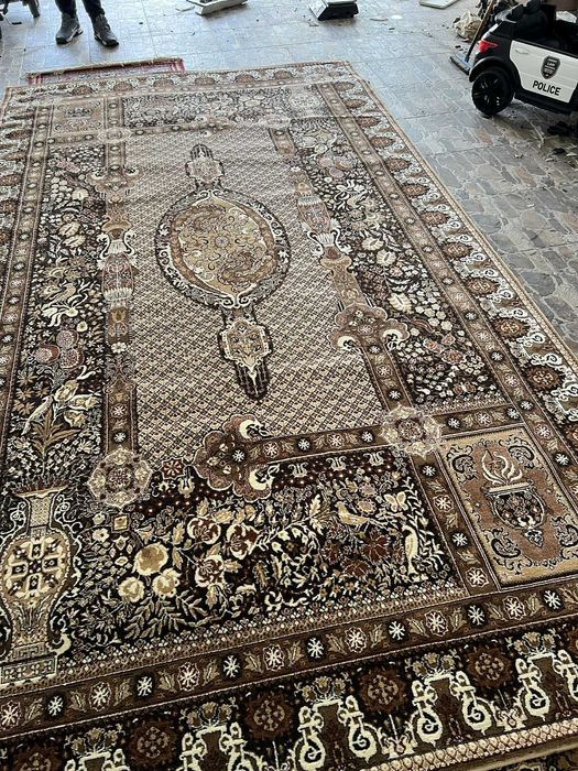 Персийски килим нов