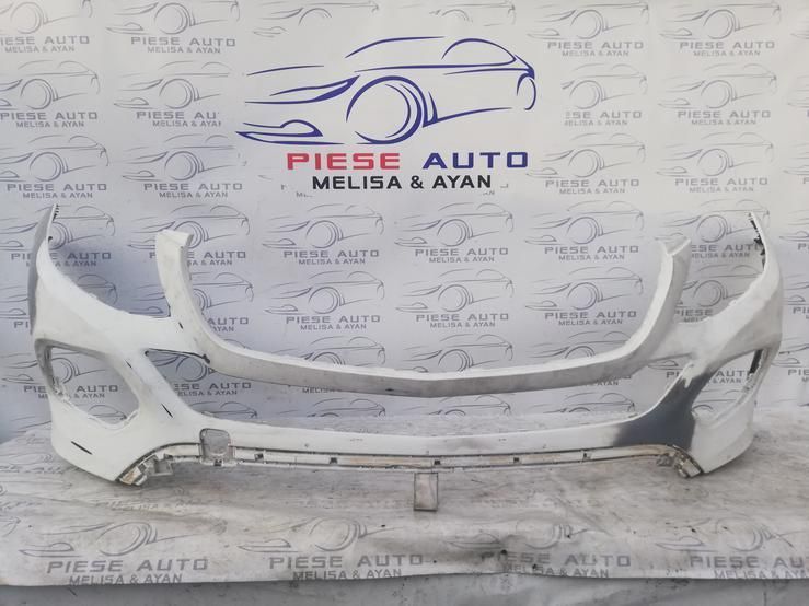 Bara fata Mercedes GLE W166 an 2015-2016-2017-2018-2019