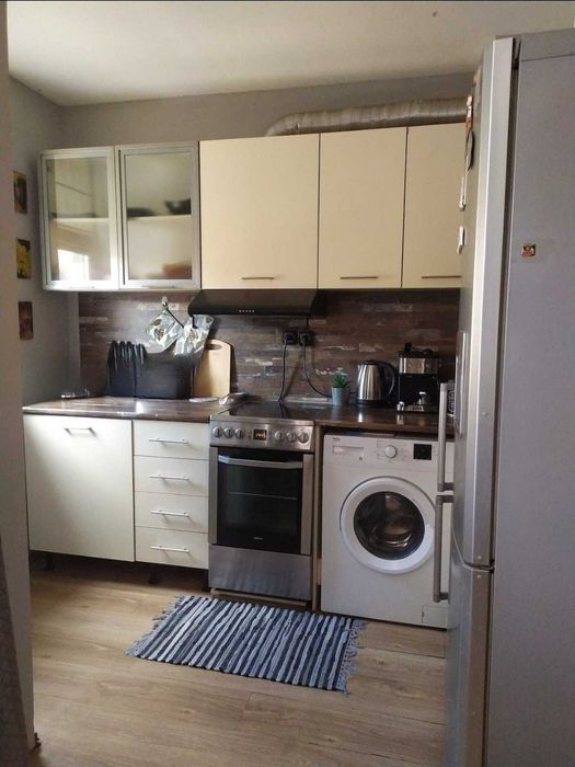 Дава се под наем Двустаен апартамент в София, Модерно предградие - 70 кв.м за 600 € - Снимка #4