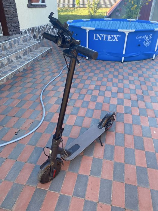 Trotineta Xiaomi Scooter