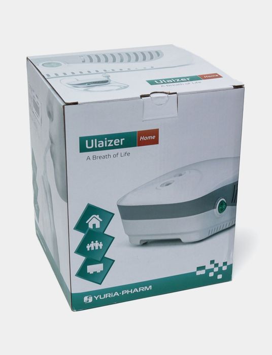 Ингалятор небулайзер