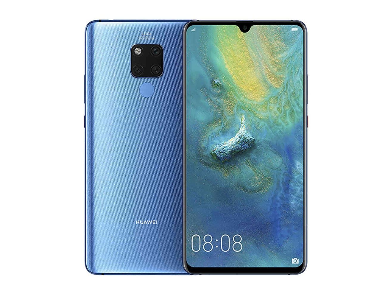 Продам huawey mate 20