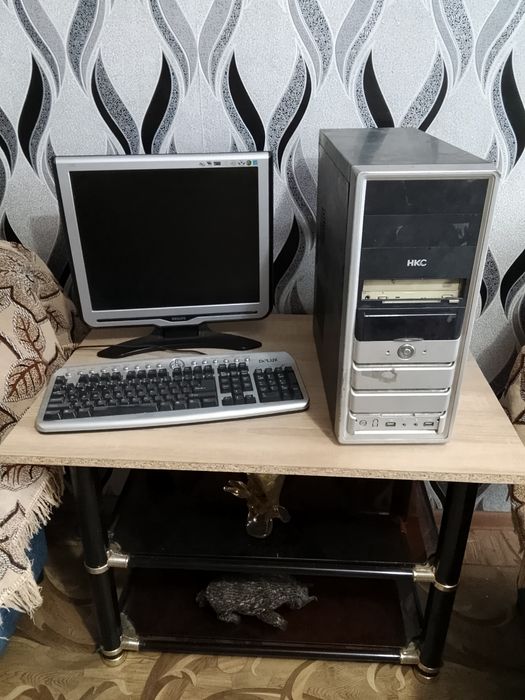 Продам компьютер