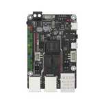 BIGTREETECH Placă de control  Quad Corecompatibil cu SKR MINI  Octopus