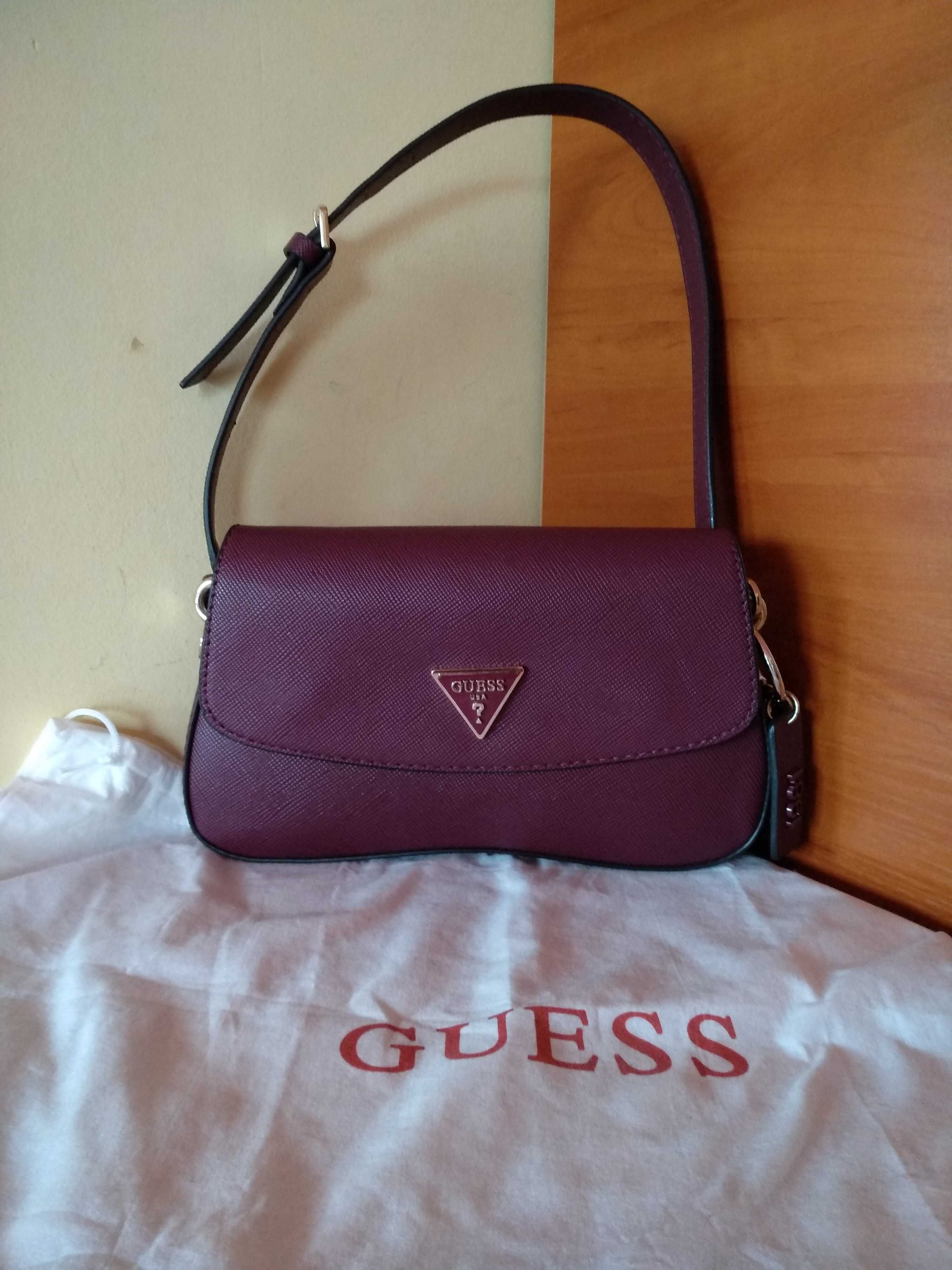 Дамска чанта Guess Cordelia.