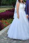 Vand rochie de mireasa