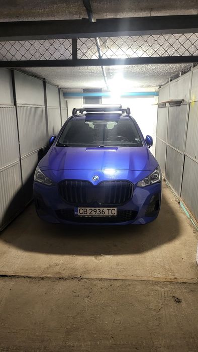 Гараж под наем Пловдив