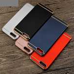 Husa 3 in 1 Luxury pt. Huawei P10 Plus, P20, P20 Pro, Honor 8, Honor 9