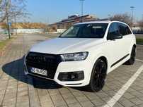 Audi q7 3.0 tfsi