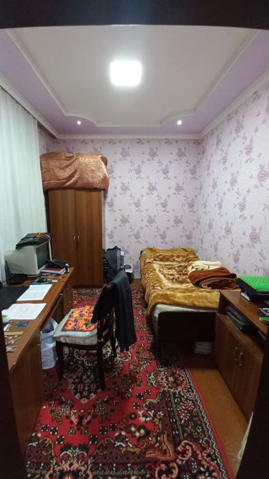 Продаётся дом 3 соток 4 комнат. М Улугбекский р-н