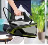 Rowenta easysteam VR7360 парогенератор