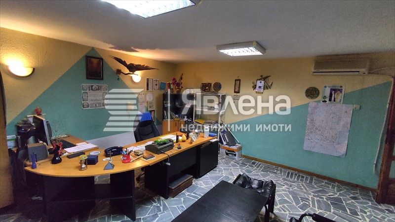 Продава се Офис в Бургас, Възраждане - 227 кв.м за 699 €/кв.м - Снимка #1