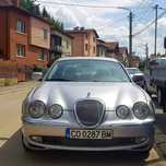 Jaguar S-type 3.0