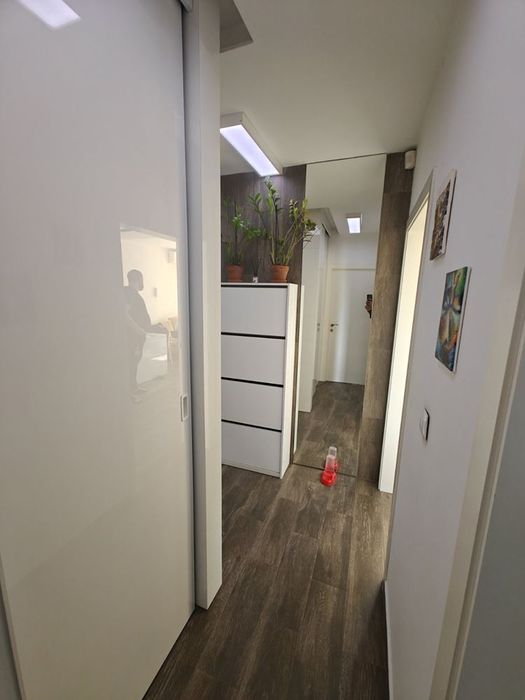 Продава се Тристаен апартамент в София, Света Троица - 60 кв.м за 2584 €/кв.м - Снимка #5