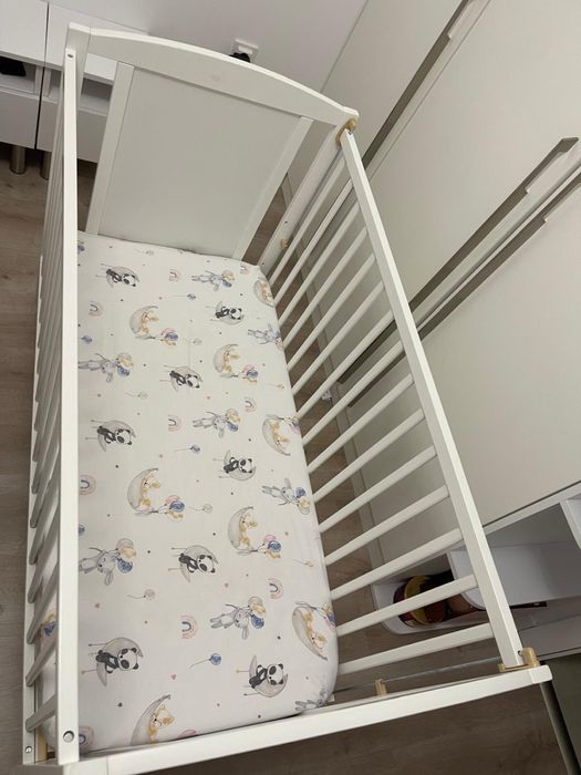 Patut din lemn masiv