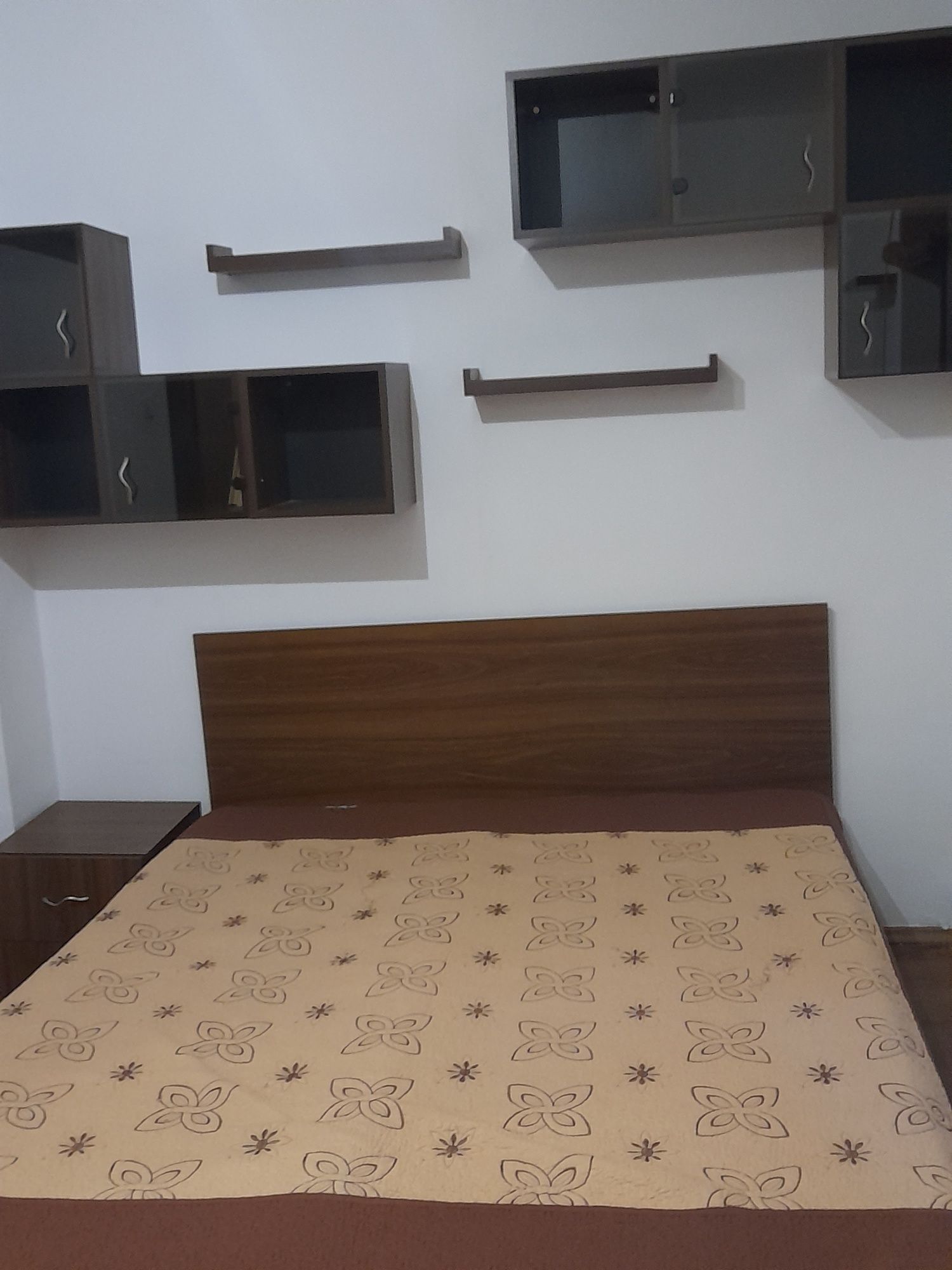 Apartament 2 camere, 55 mp – Str. Hasdeu, mobilat/utilat