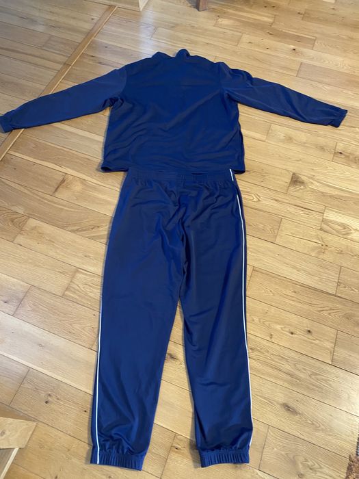 Trening NIKE XL albastru bleomarin