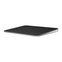 apple magic trackpad 3 black