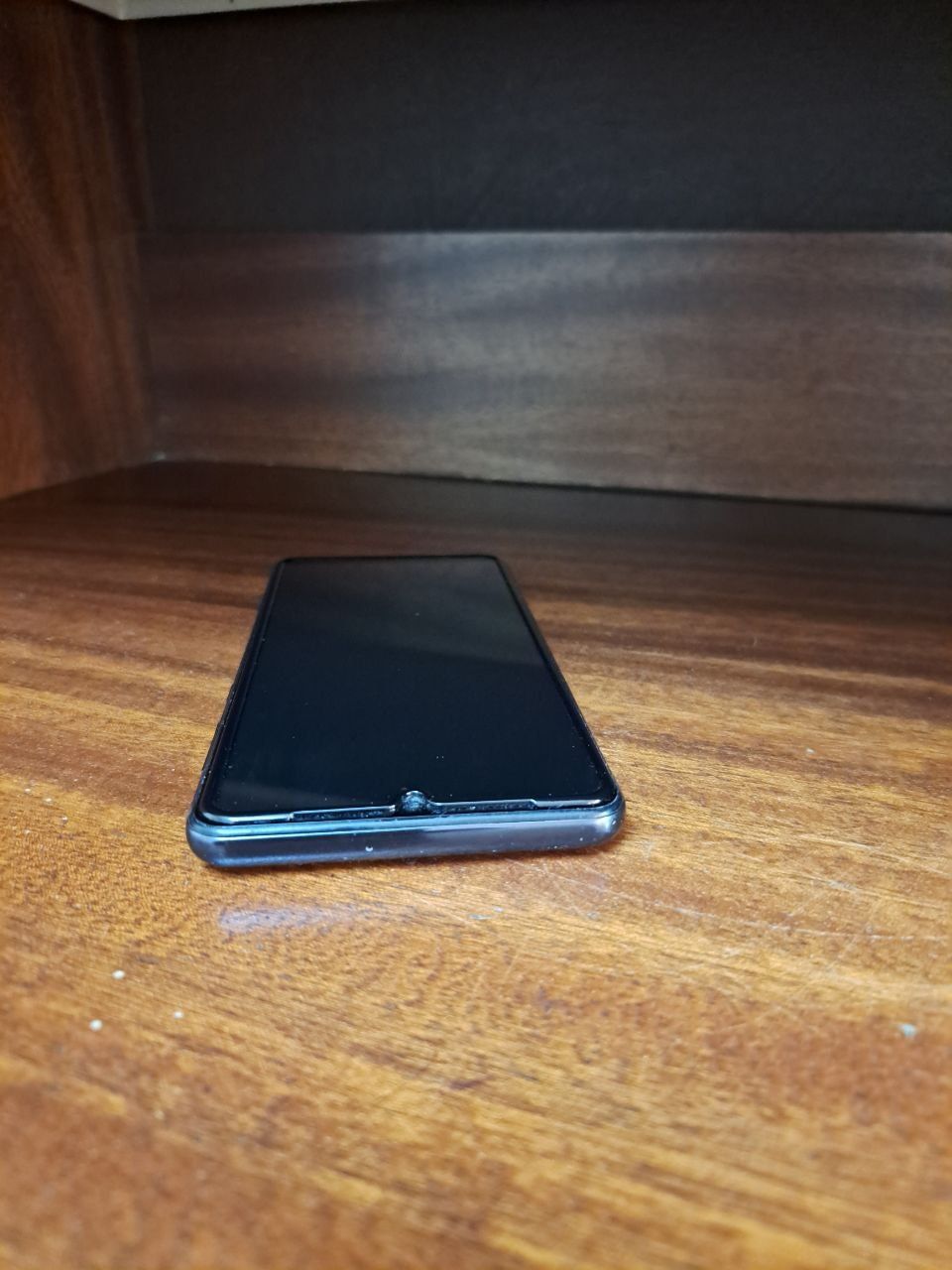 Продаётся Смартфон SAMSUNG Galaxy A31 SM-A315F Black