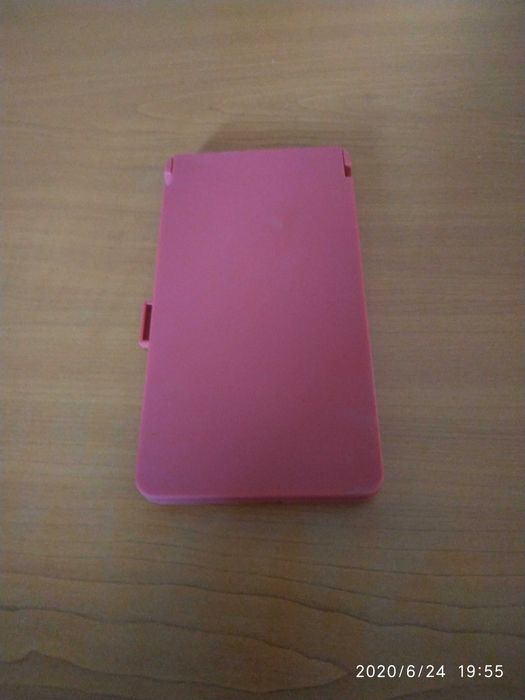 Oglinda cosmetica cu Leduri