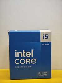 Procesor intel i5 14600K