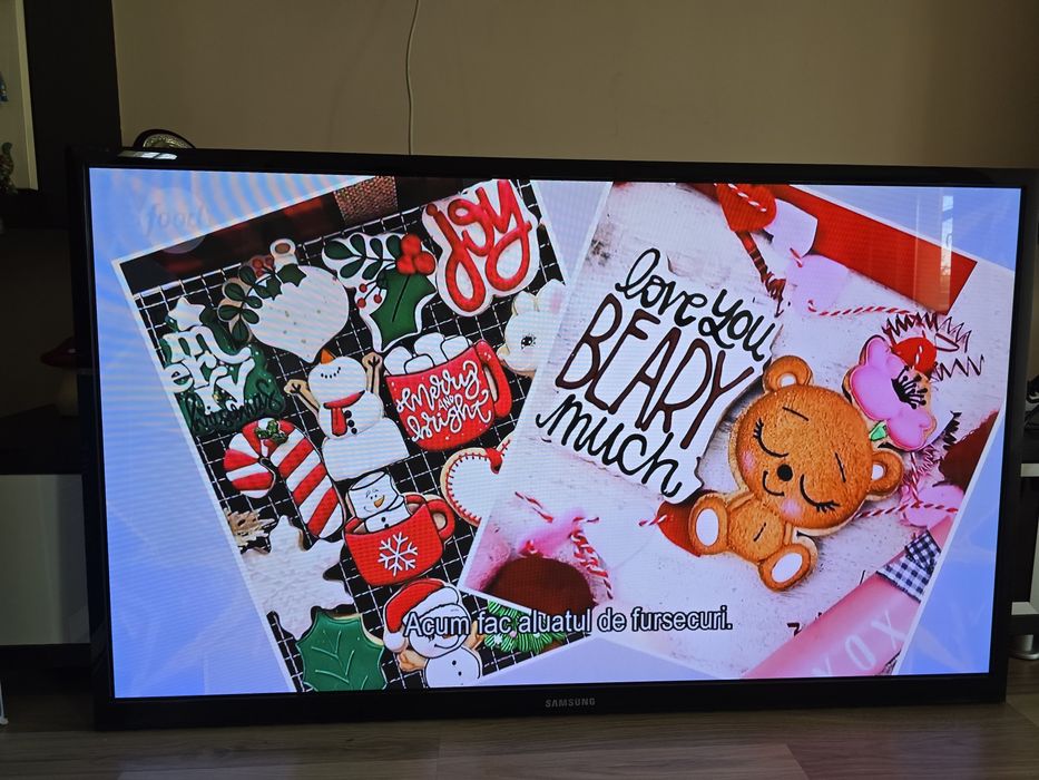 Televizor diagonala 160 cm