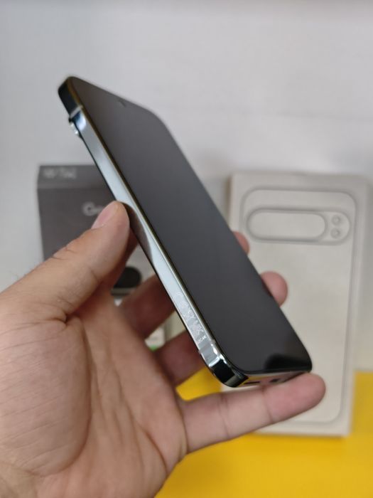 Google Pixel 9 Pro XL