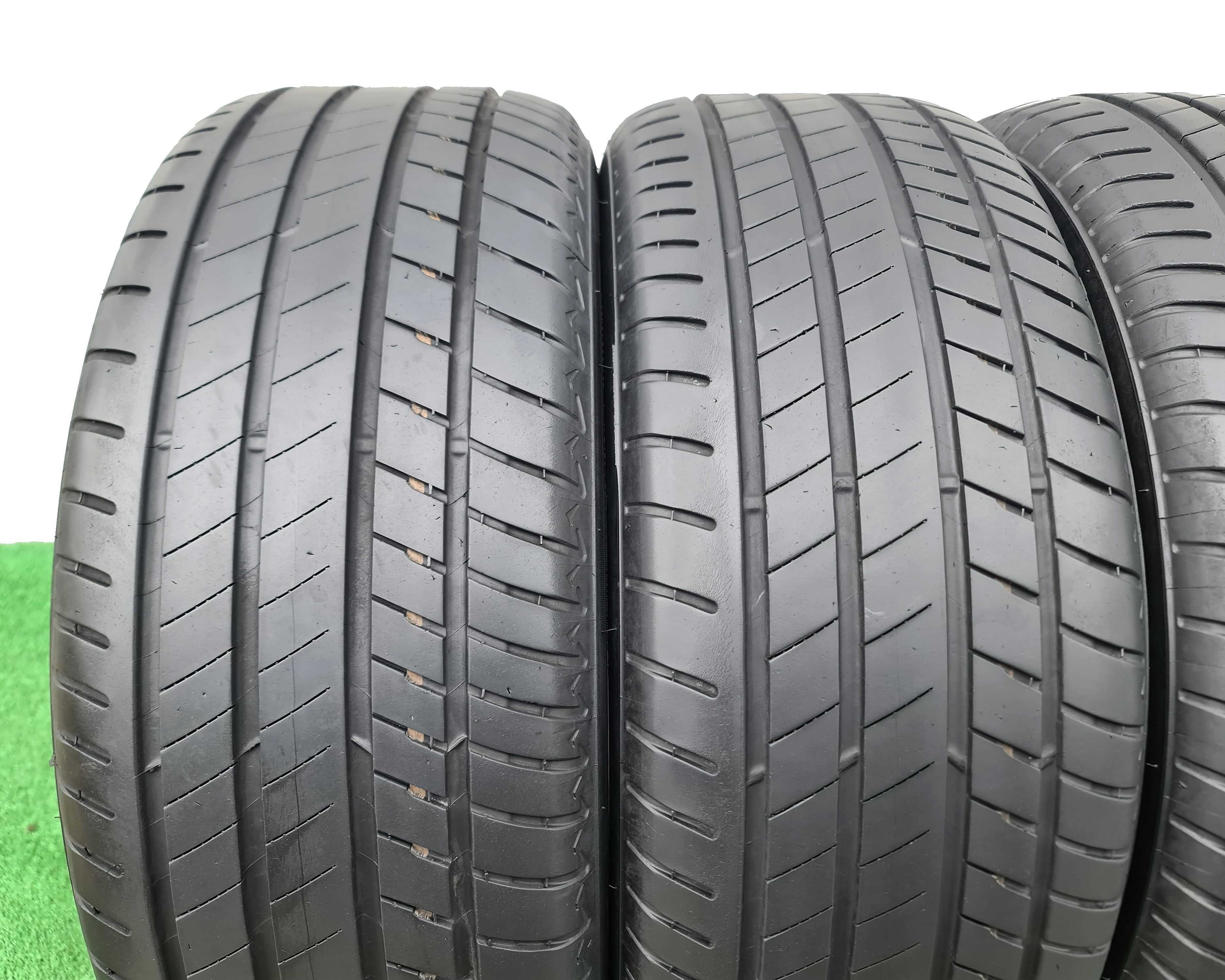4бр. 245/50/19 BRIDGESTONE Alenza- летни