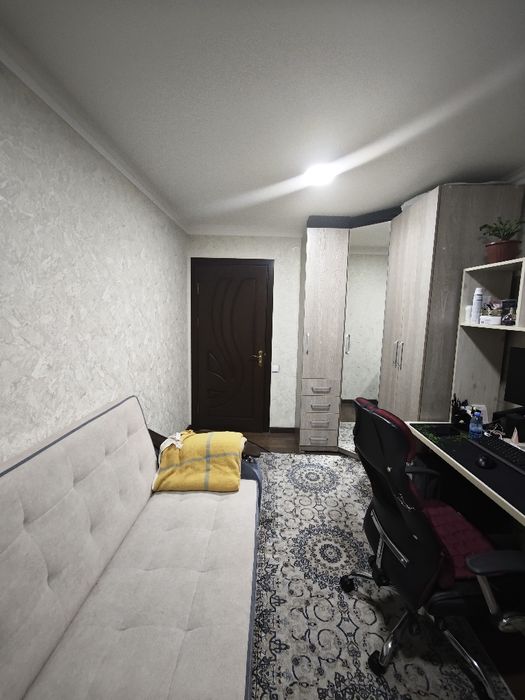 Продам свою 3х комнатную квартиру