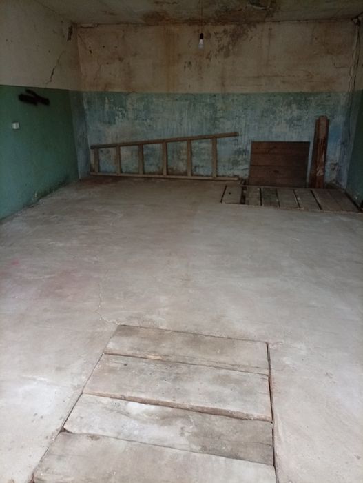 Сдам гараж.просто гараж