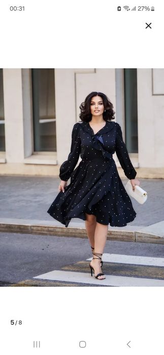 Продам платье красивое лёгкое 10000