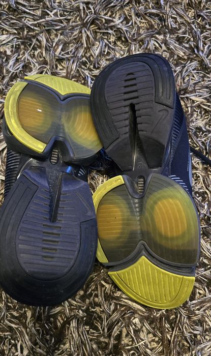 Adidasi Nike superrep