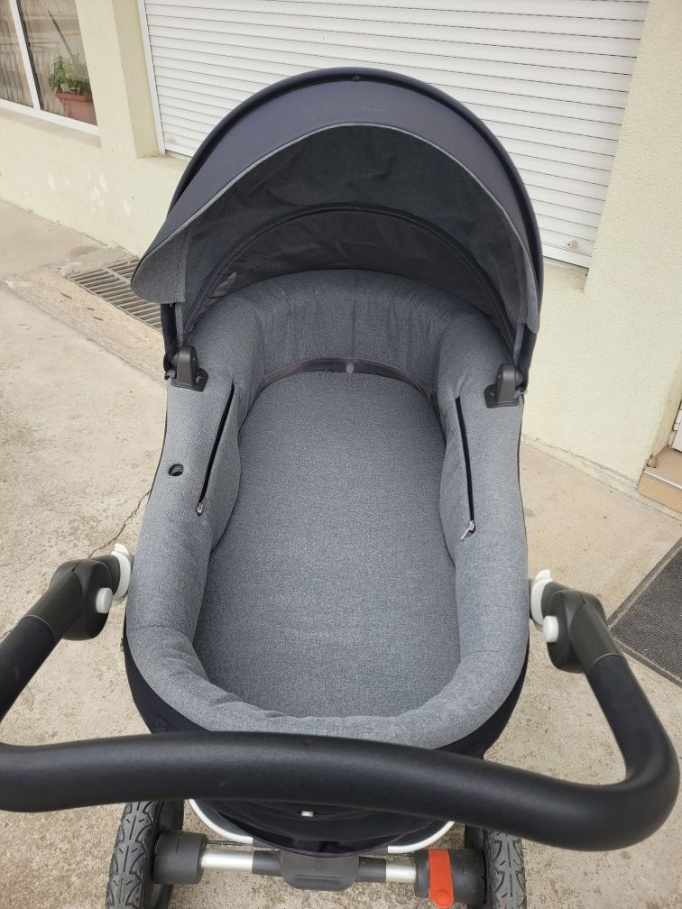 Детска количка Stokke