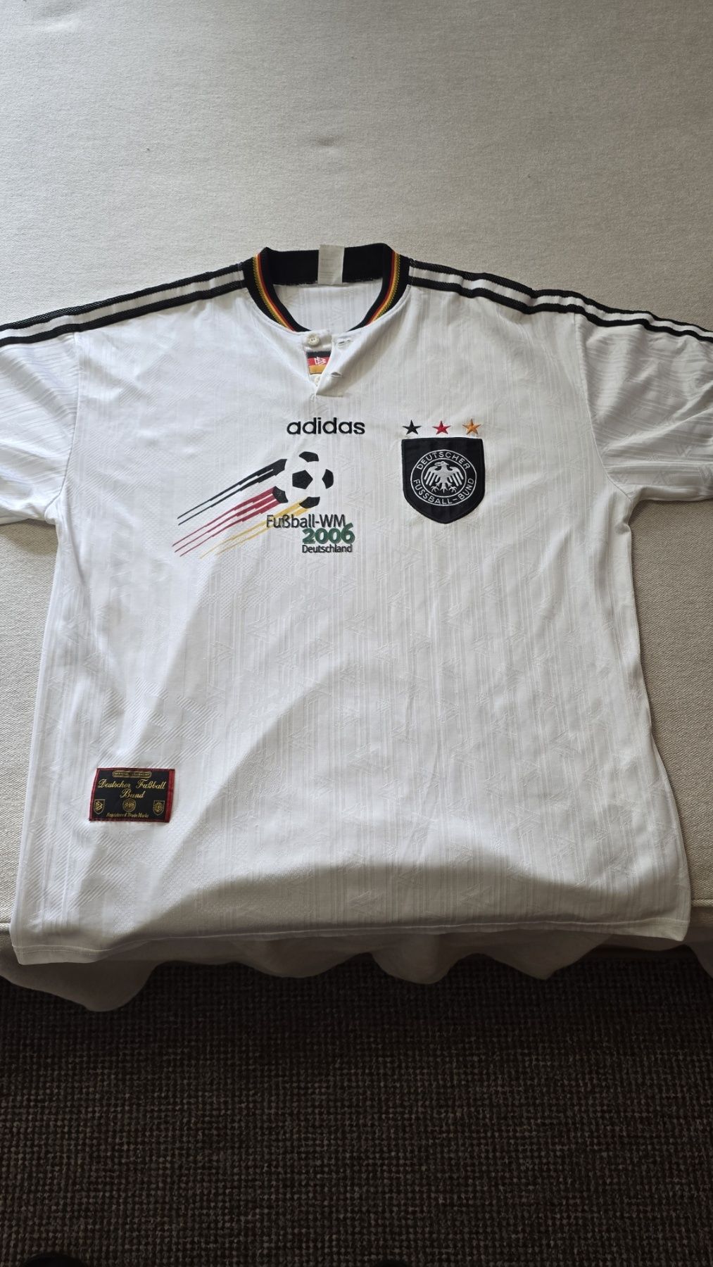 Adidas 1996/98 Germany