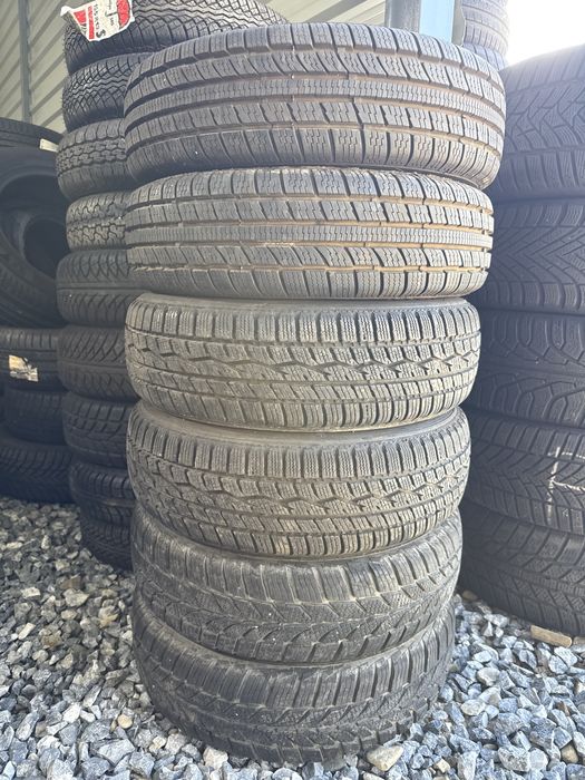 Anvelope de iarna 155/65 R14