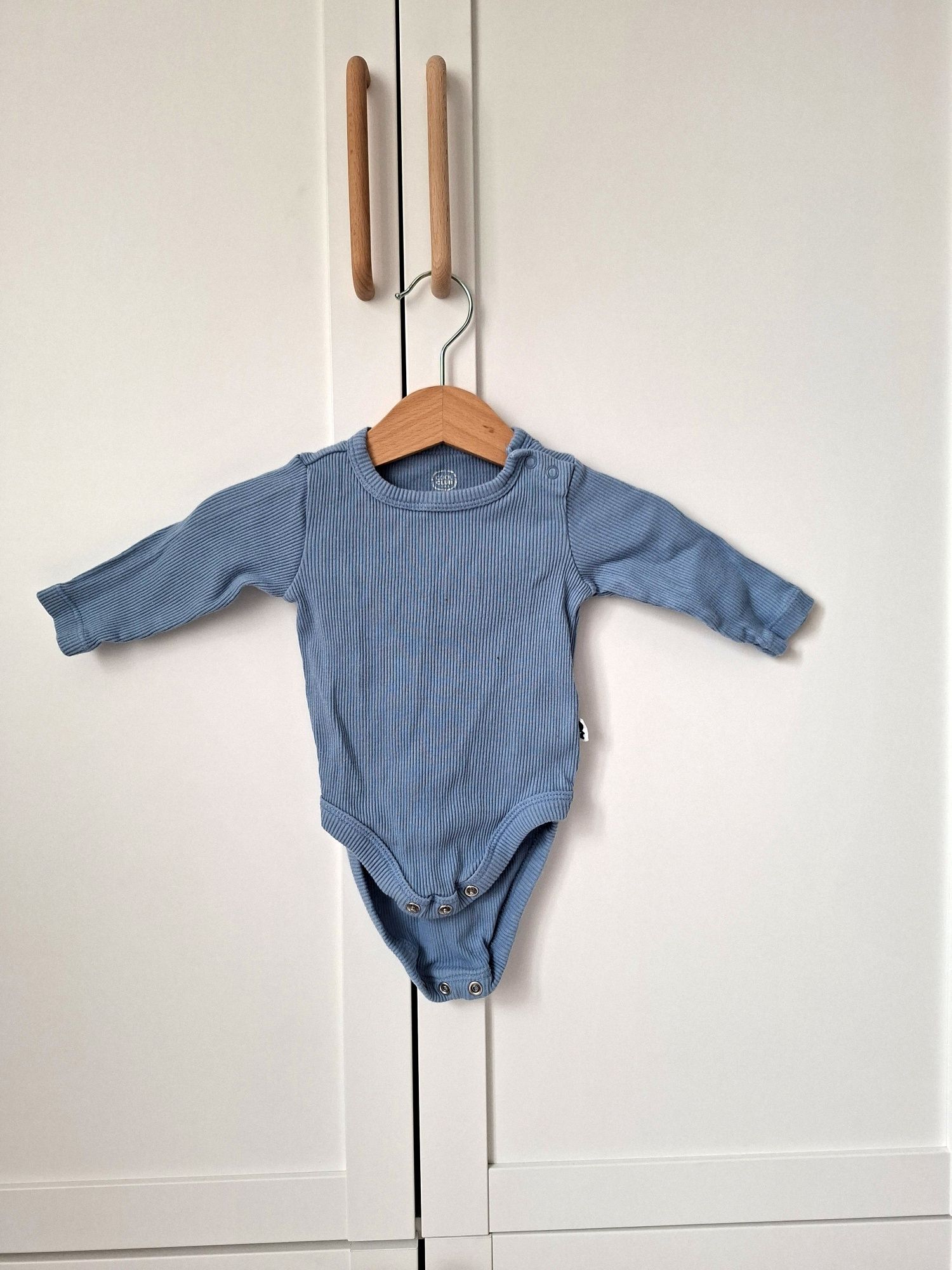 Set 4 body - uri cu mâneca lunga