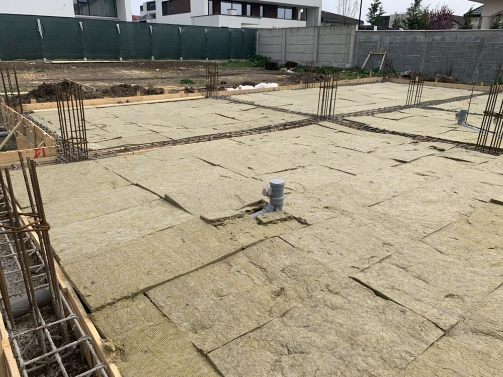 Executie Case / Diverse lucrării in Constructii / profesionalism