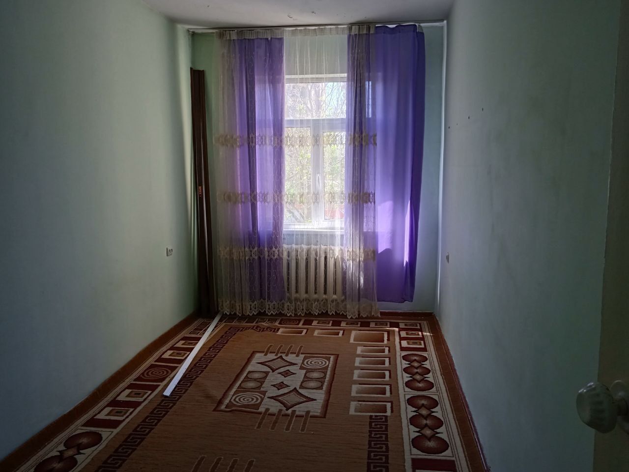 Аренда квартира Авиасозлар 4 рядом 166 школа