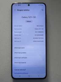 Samsung S21+ 5G 256gb Impecabil