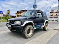 Suzuki Vitara Off Road! 1.6i 75 cp / 5cm inaltat