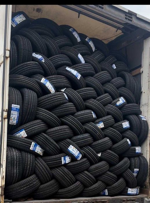 Новые шины 195/65 R15 Wideway со склада
